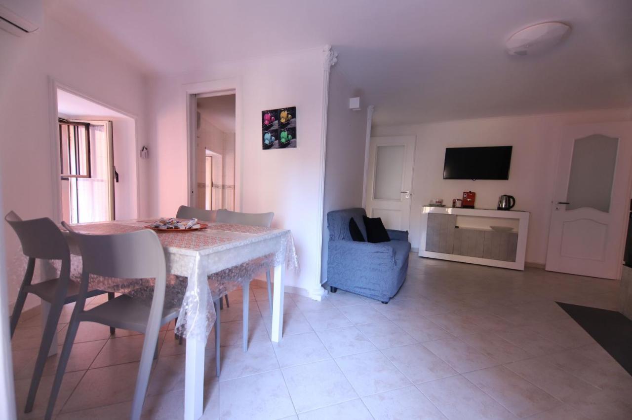 Casa In Piazza Apartment Naples Exterior photo