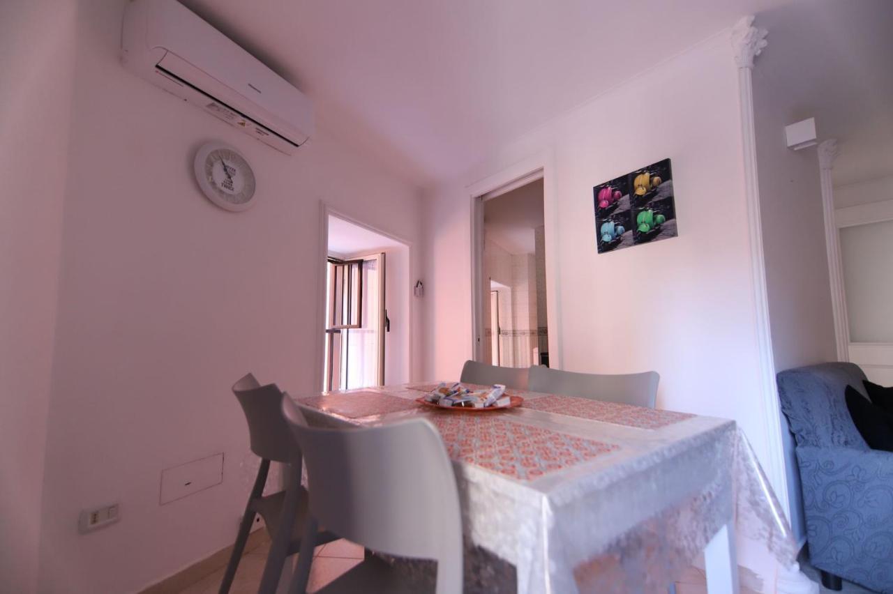 Casa In Piazza Apartment Naples Exterior photo