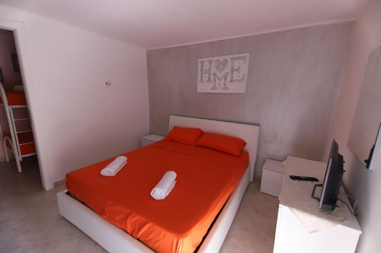 Casa In Piazza Apartment Naples Exterior photo