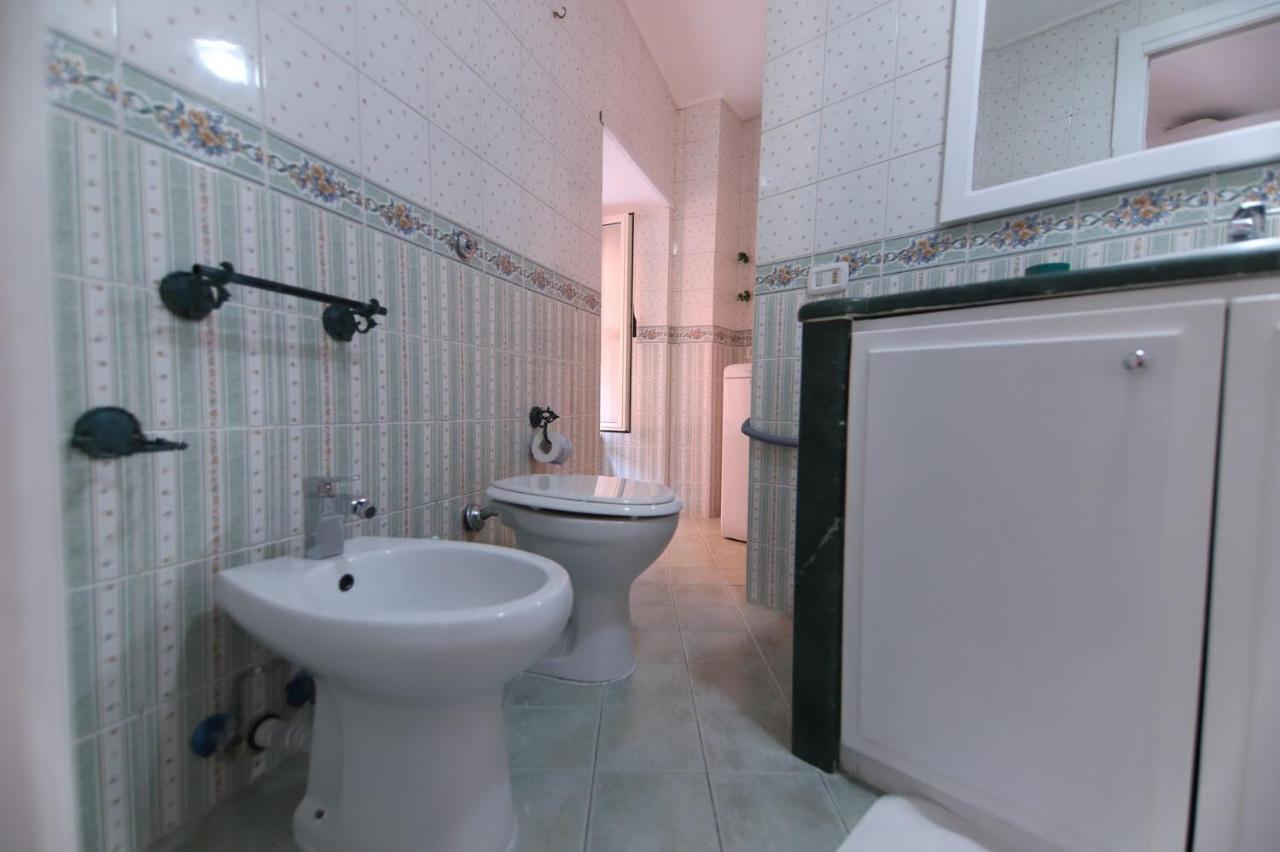 Casa In Piazza Apartment Naples Exterior photo